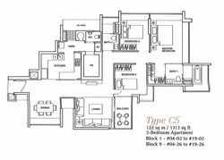 Greenleaf Drive (D10), Condominium #568894981